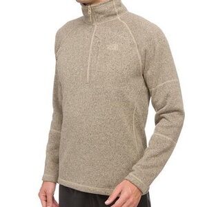 The North Face Men’s Pullover Sweater size XXL